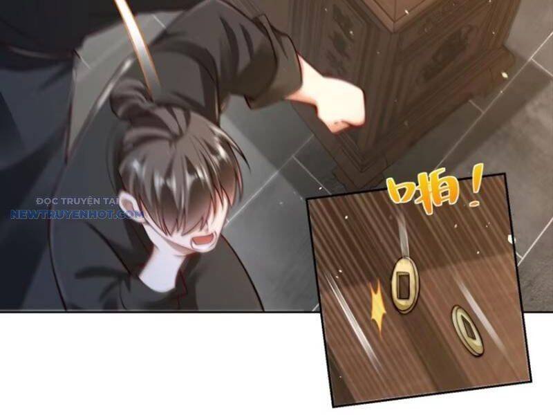 ta thực sự không muốn làm thần tiên chapter 45 58