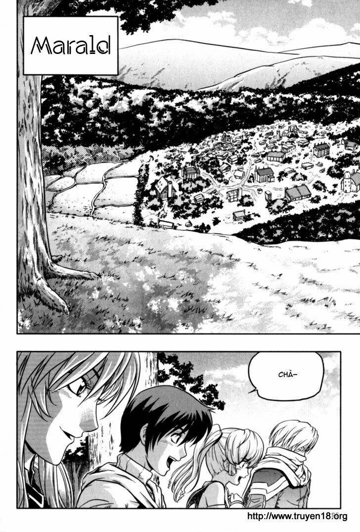 the legend of maian chapter 17 13