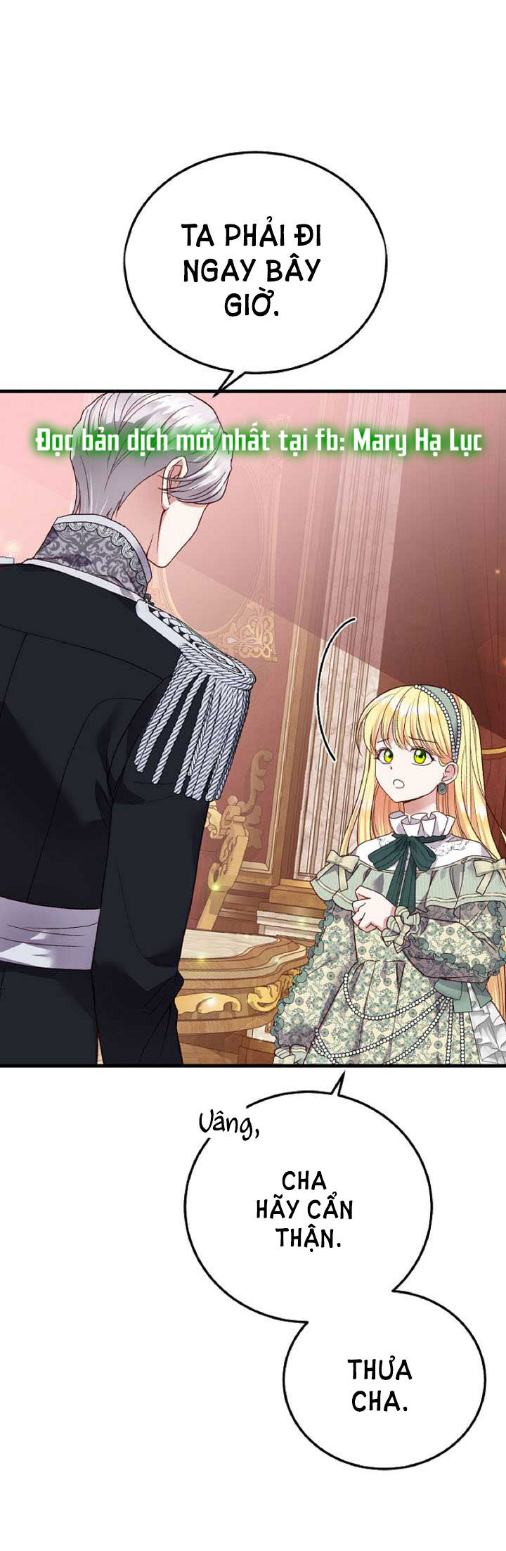 trở thành vợ thái tử quái vật chapter 60.2 23