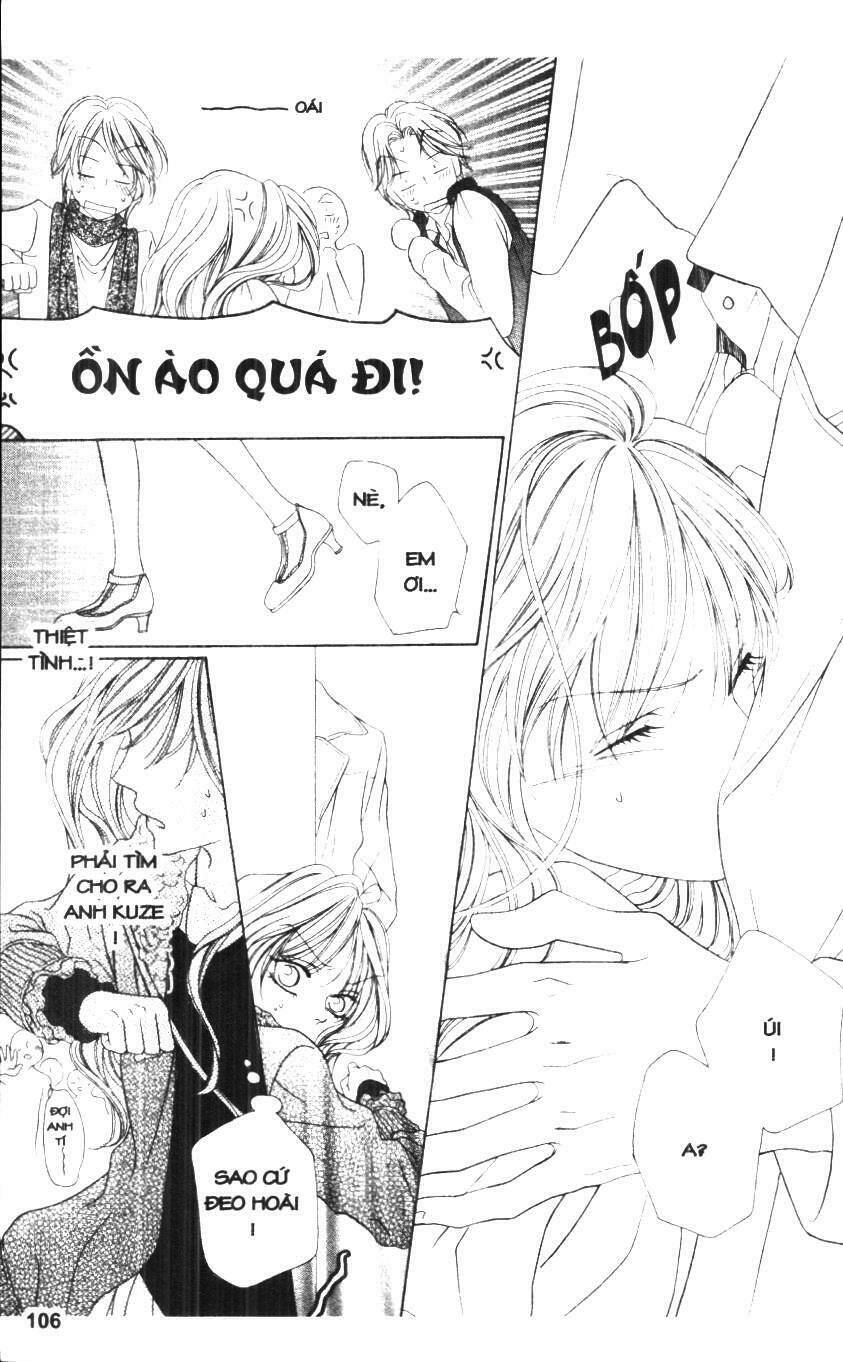 007 phá án chapter 8 100