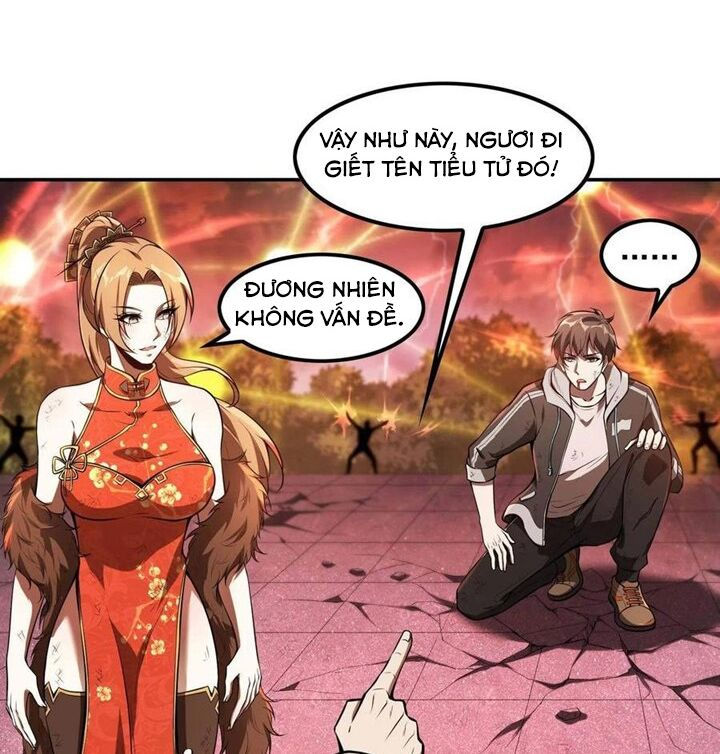 đệ nhất người ở rể chapter 88 57