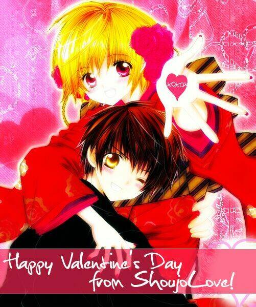 koibana! - koiseyo hanabi chapter 2 32