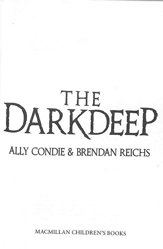 The Darkdeep