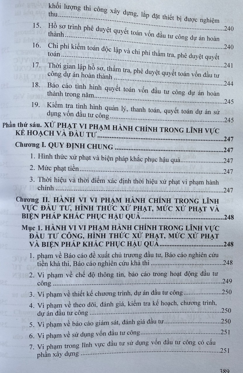 Chỉ Dẫn Áp Dụng Luật Đấu Thầu Cung Cấp, Đăng Tải Thông Tin Về Đấu Thầu và Lựa Chọn Nhà Thầu Trên Hệ Thống Mạng Đấu Thầu Quốc Gia