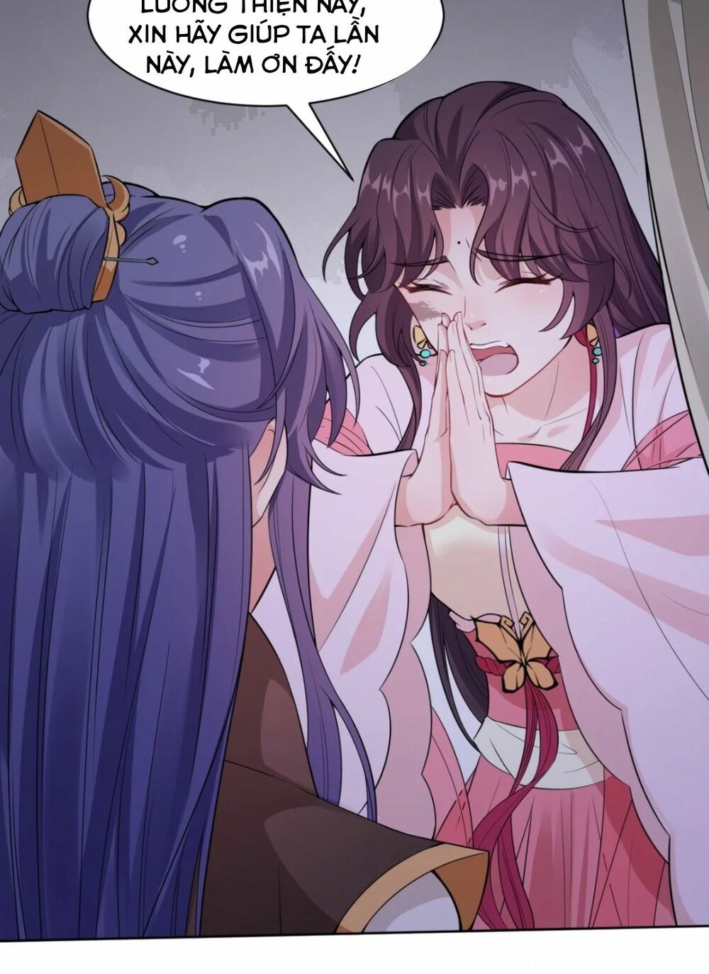 nam thần ai cũng muốn lấy ta chapter 8 37