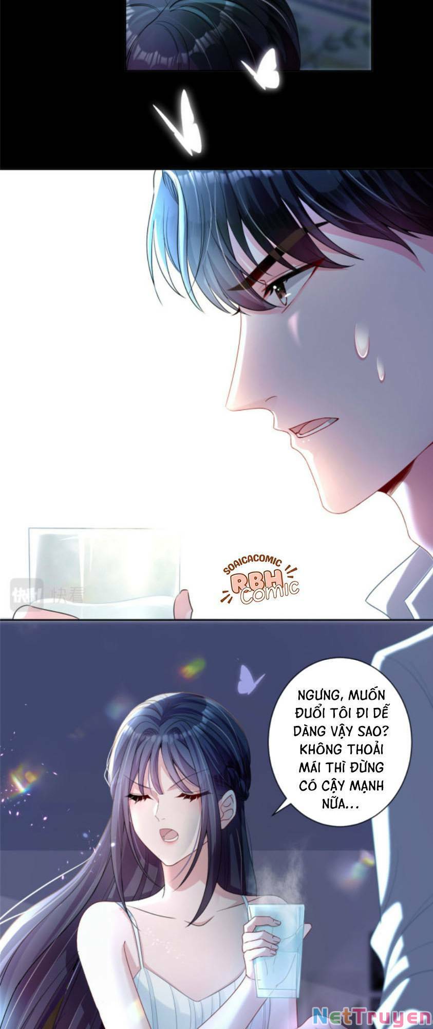 tổng tài huyết tộc cực sủng cô vợ mỹ nhân ngư chapter 25 21