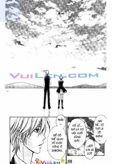 chàng quản gia của bé mei chapter 10 107