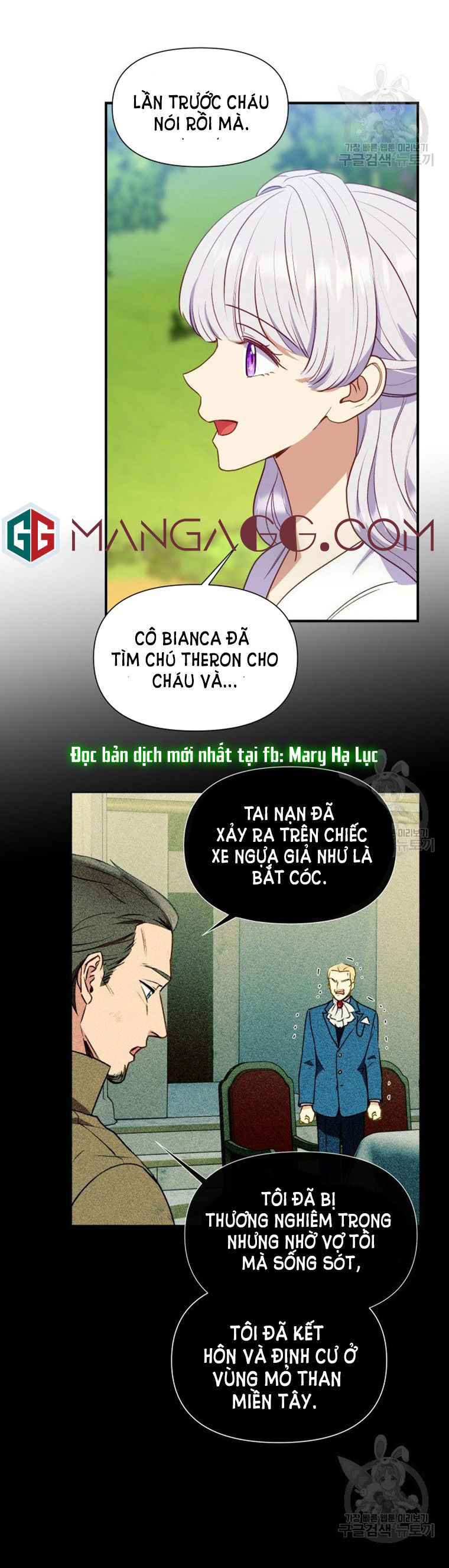 bản khế ước với nữ công tước ác ma chapter 143 10