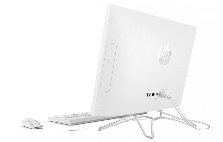 Máy tính để bàn HP 22-c0059d (4LZ25AA)