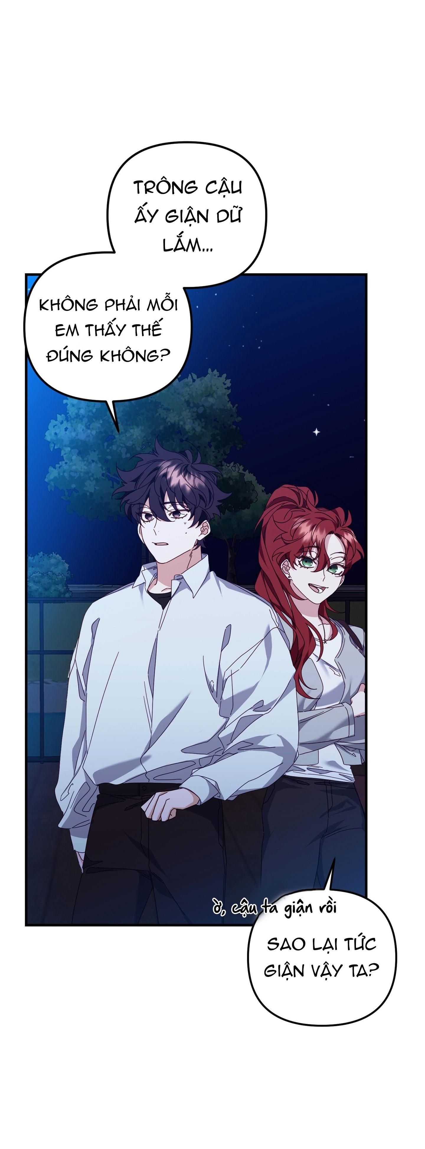 hổ trở về chapter 24 10