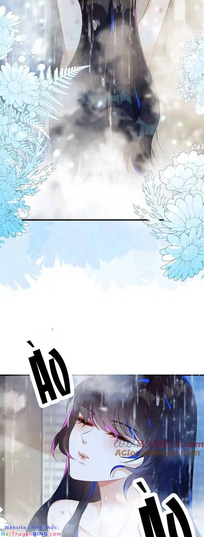 kết hôn với người quyền lực nhất hành tinh chapter 27 17