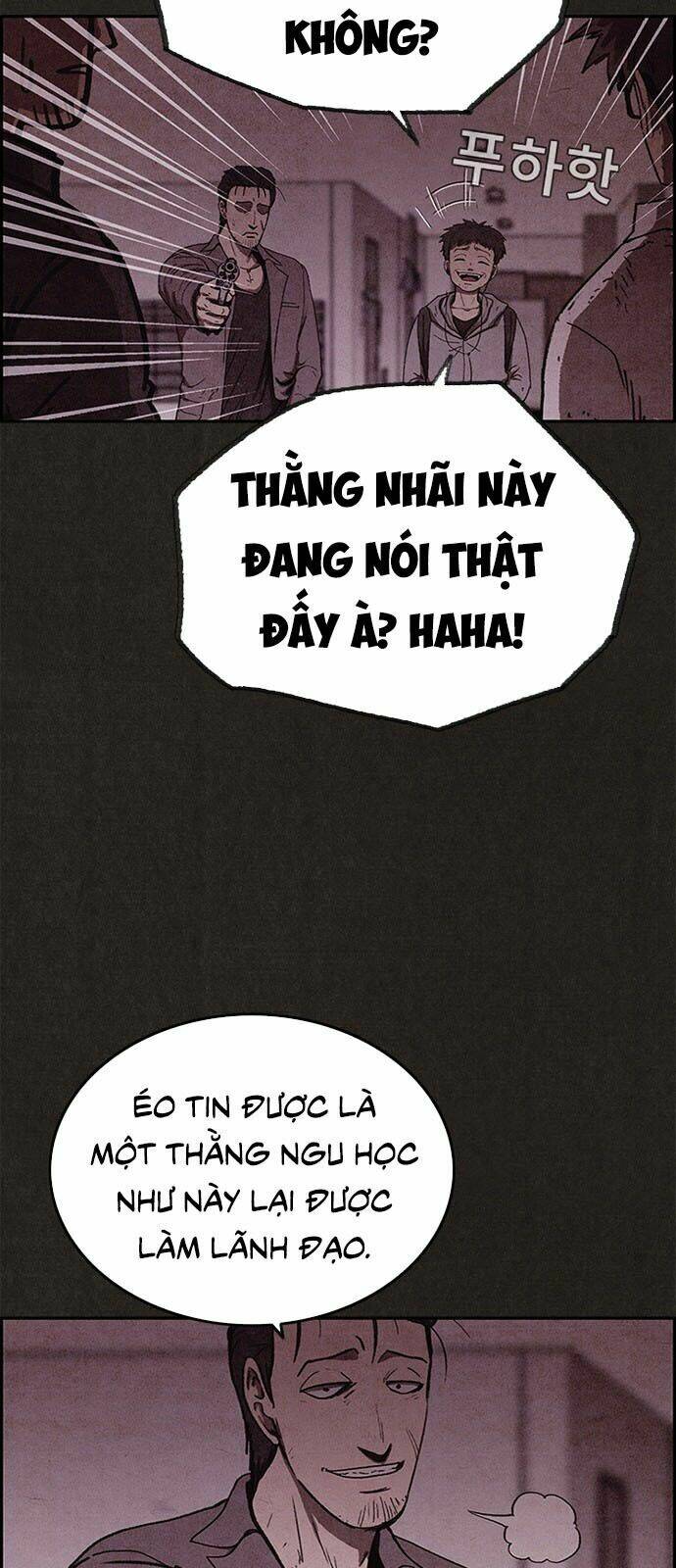 quái vật tại chung cư xanh chapter 89 21