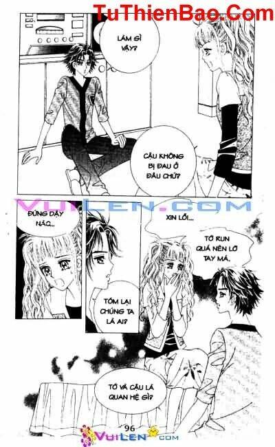 18 years old, we got married chapter 53 17