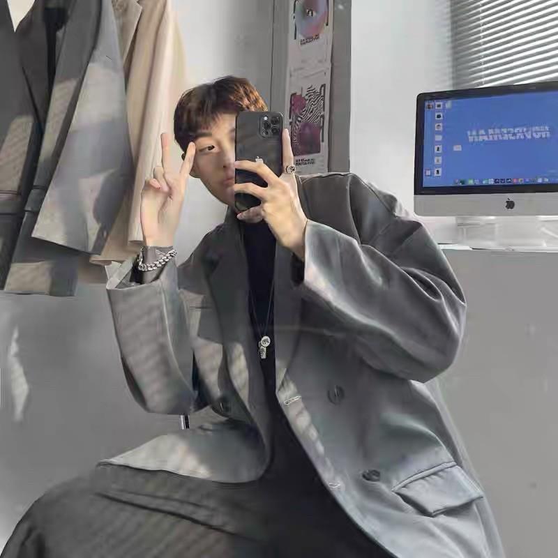 Áo blazer cao cấp