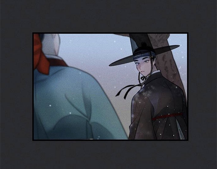 người tình của gwanghae chapter 16 14