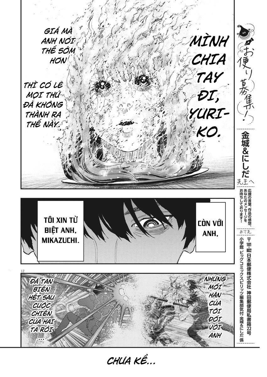 đọa nhân chapter 137 12