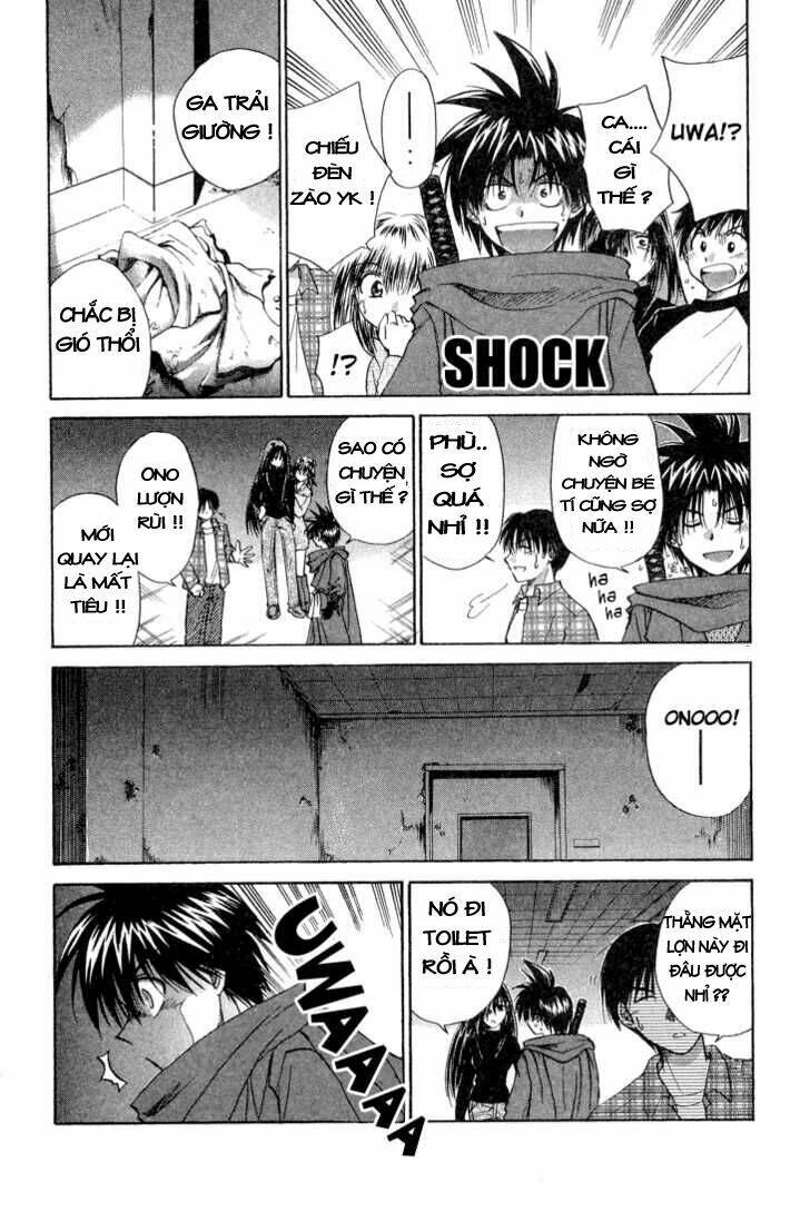 kagetora chapter 6 13