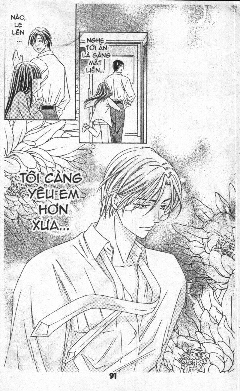 bông hoa bí ẩn chapter 6 91
