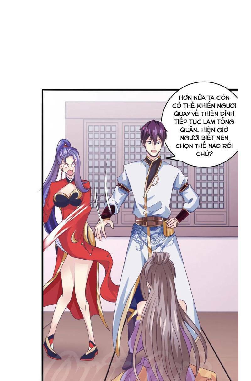 ta là ngọc hoàng đại đế chapter 28 11