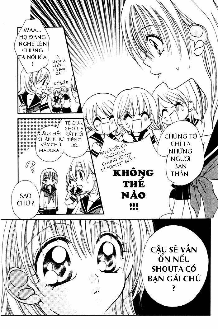 cherry love chapter 1 6