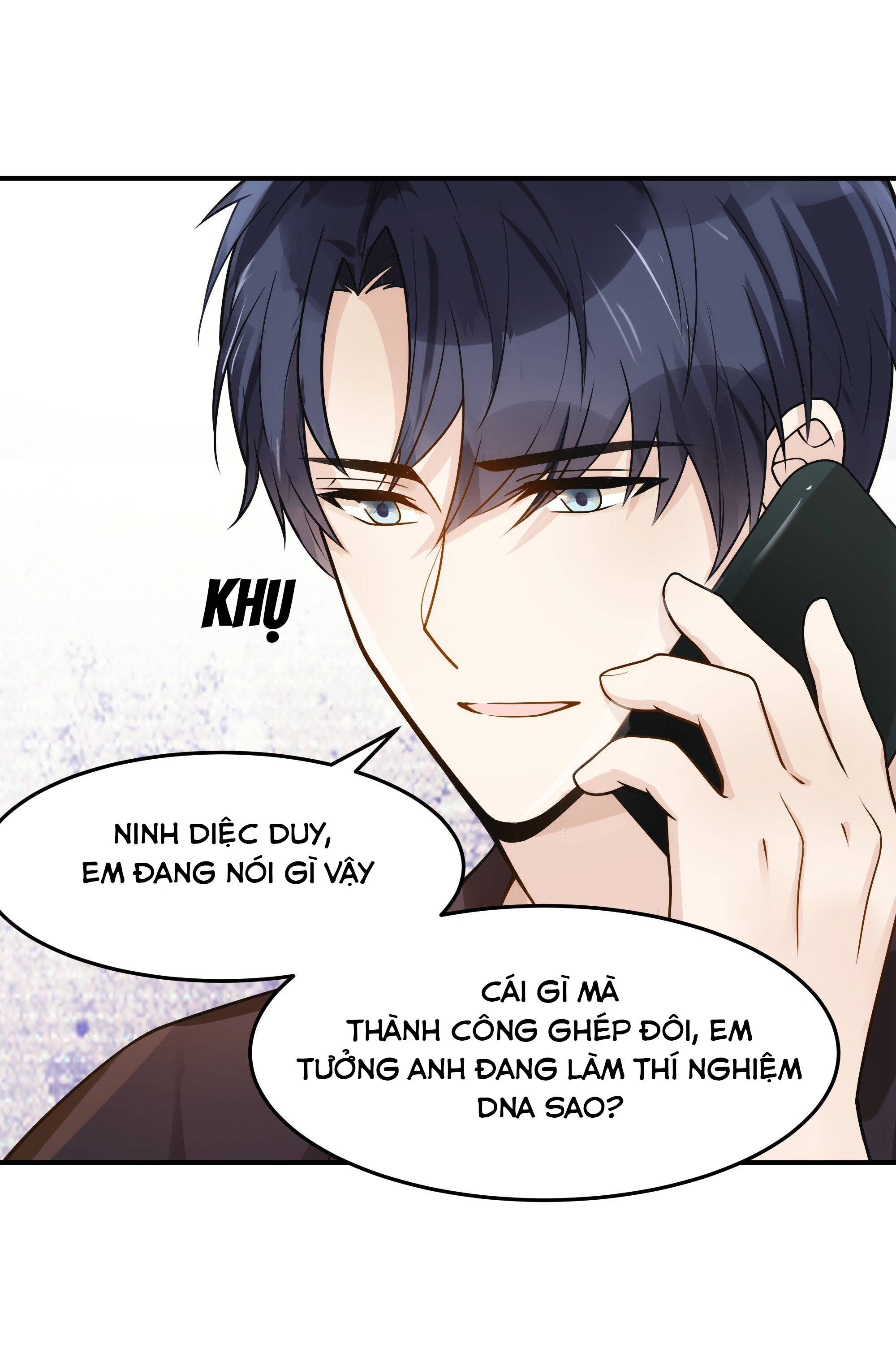 hướng dẫn đi vào giấc ngủ chapter 15 18