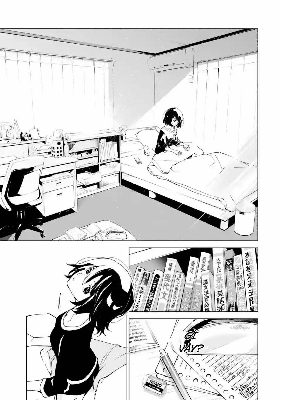 sinoalice chapter 1.2 30