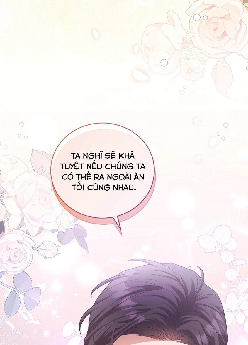 nhật ký chăm sóc đứa trẻ của nhân vật phản diện chapter 9 71