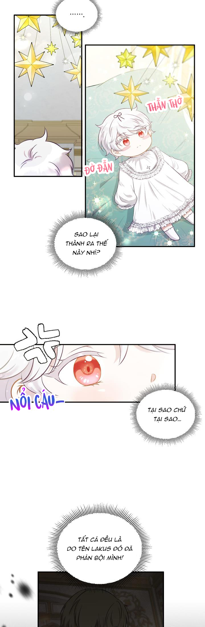 ác nữ công chúa chapter 1 19