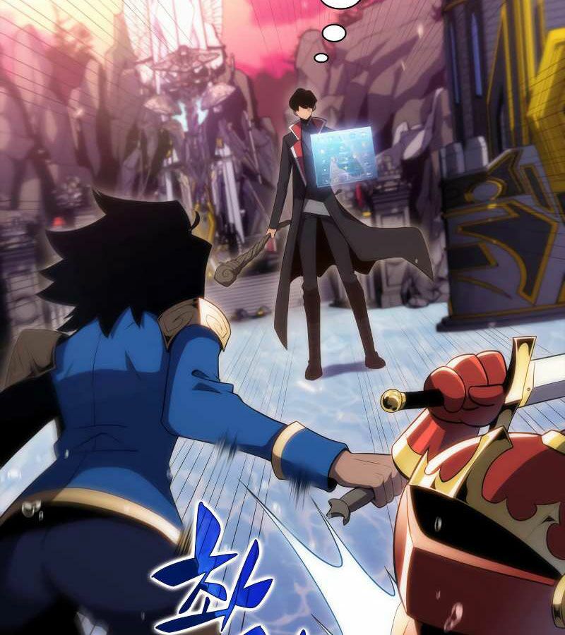 kẻ thách đấu chapter 25 10