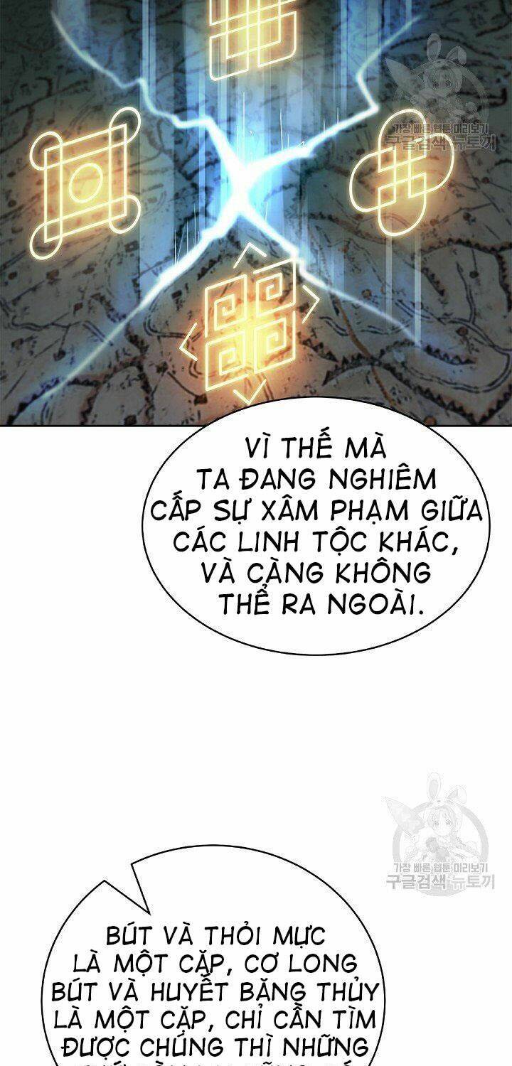 xuyên không thành hổ chapter 60 67