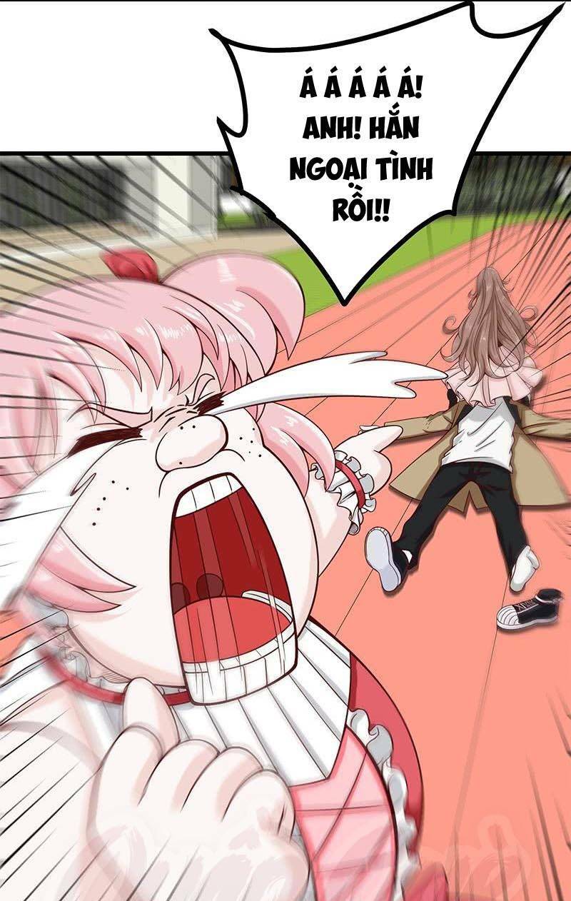 hệ thống vận khí mạnh nhất chapter 3 6