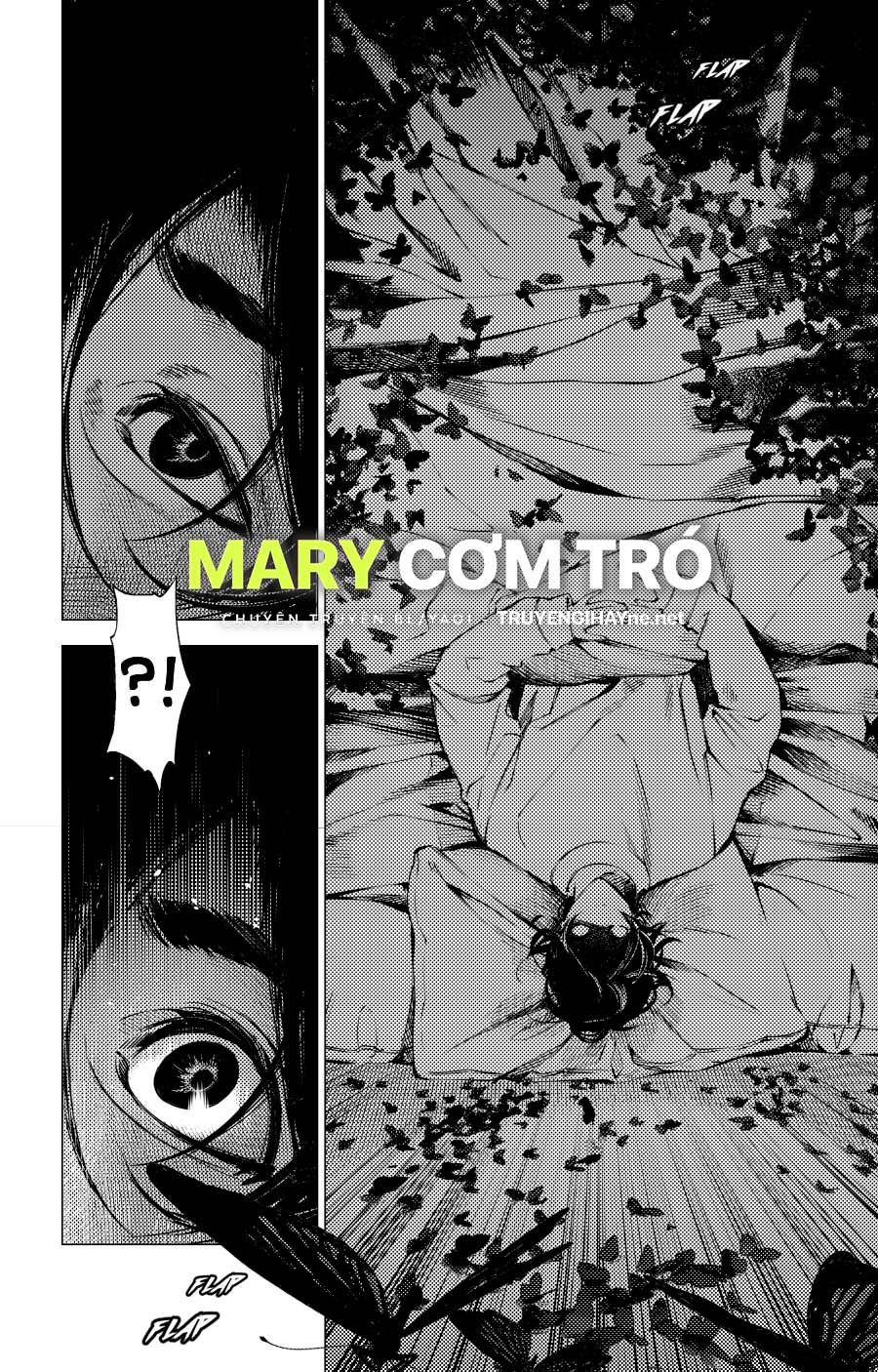 the boy & the wolf chapter 6.5 13