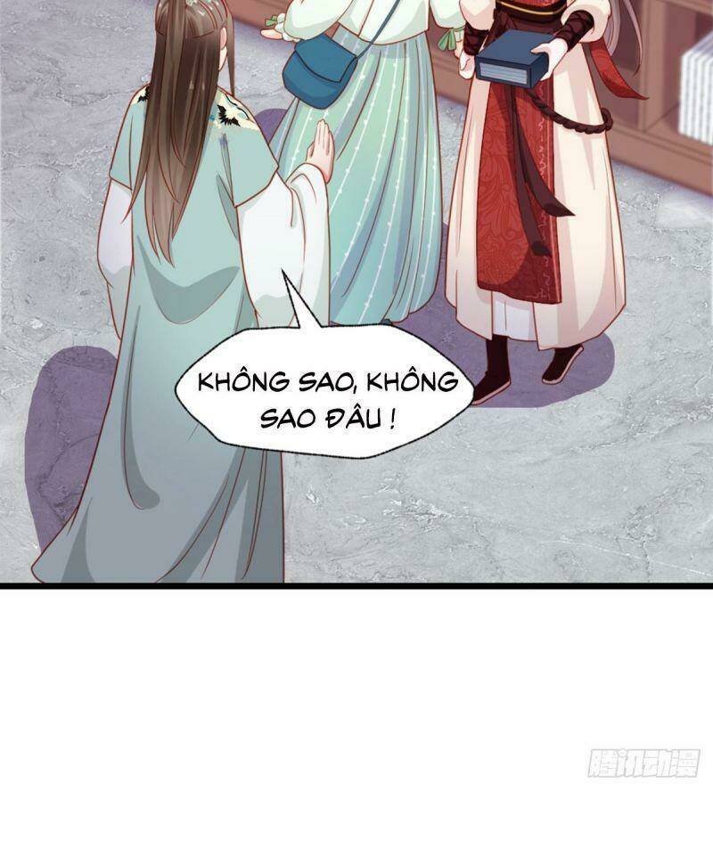 đứng yên ! phụng chỉ đánh cướp đây chapter 37 22