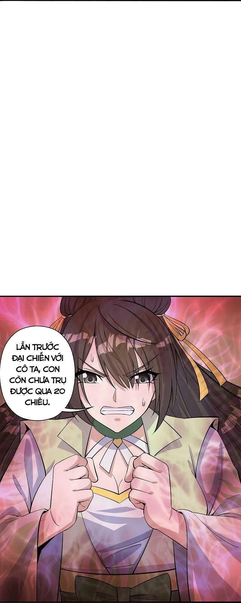 tiên võ đế tôn chapter 236 53