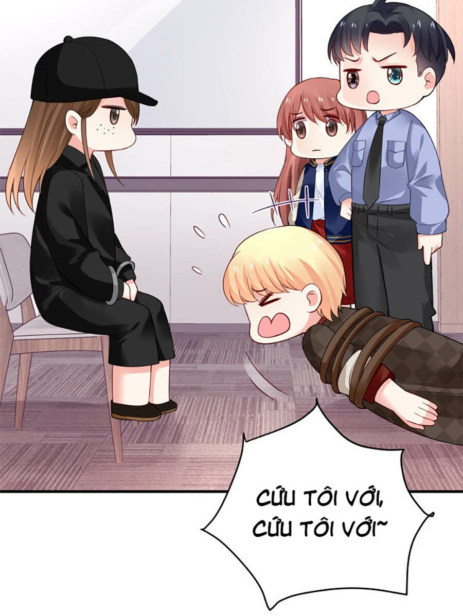 bạn trai 1/4 của tôi chapter 38 40