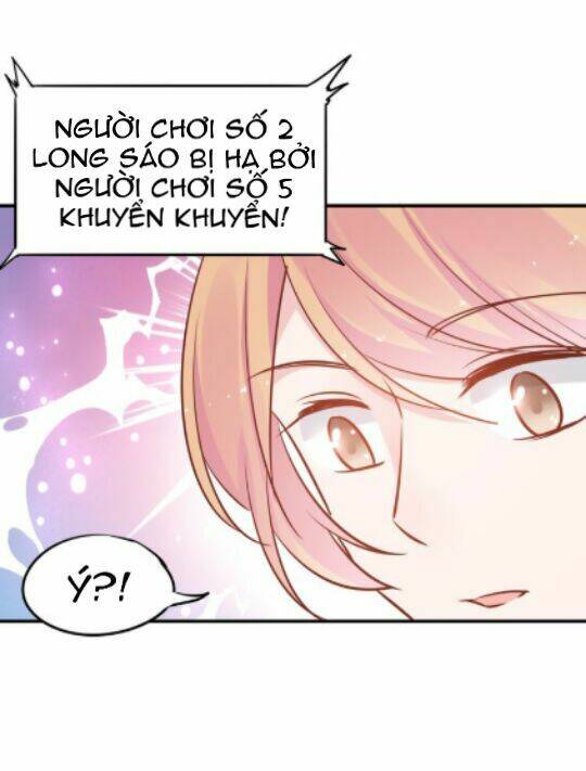 mật thất vây người cá chapter 4.5 23