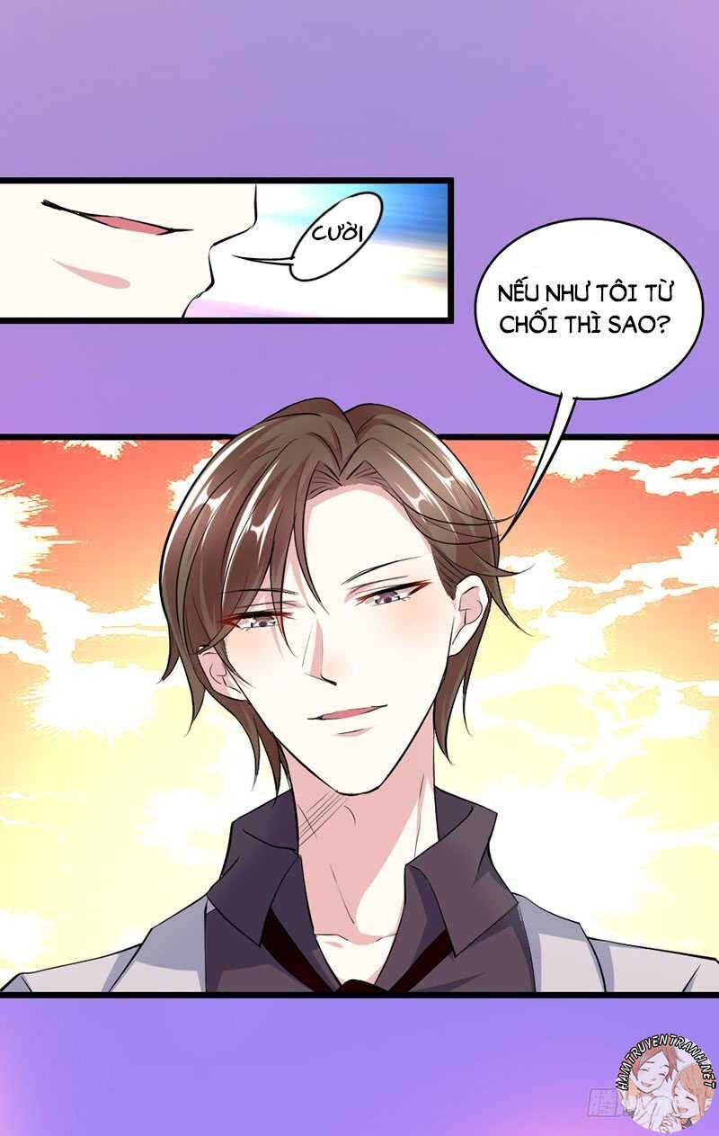 mặt nạ mê hoặc chapter 37 12