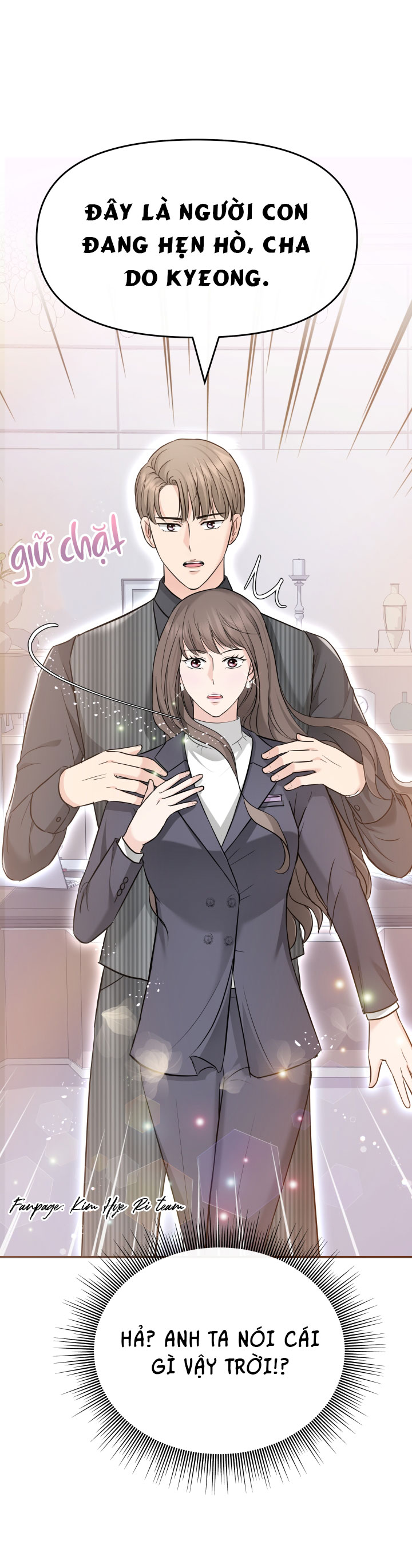 vị đại diện đáng ngờ chapter 5 71