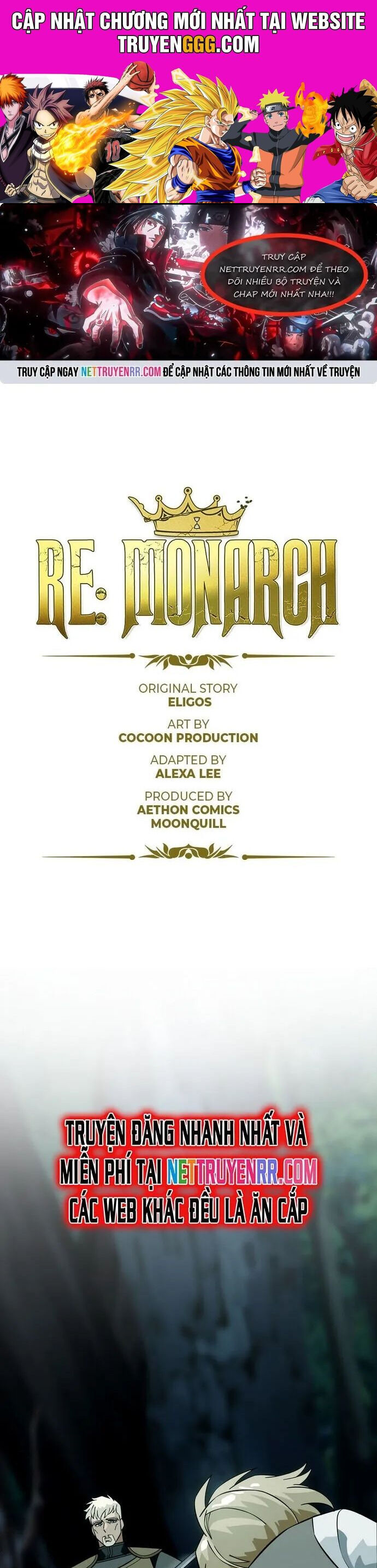 Trọng Sinh Chi Quân Chủ Chapter 43 1