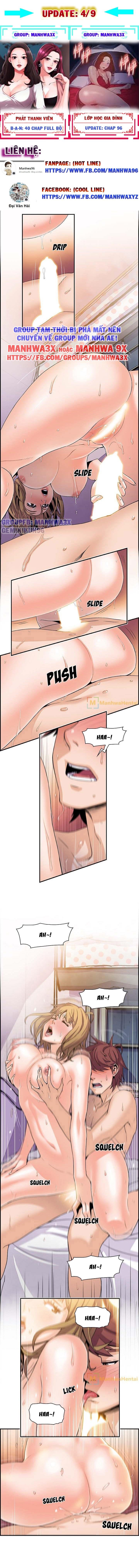 cuộc tình rối rắm chapter 4 4