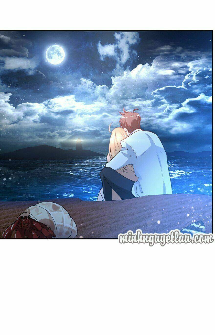 tiểu bạch điềm thê của long thiếu chapter 44 15