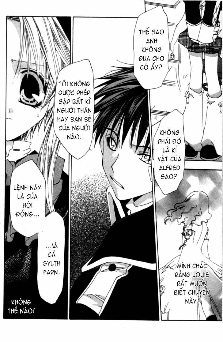 magical x miracle chapter 19 4