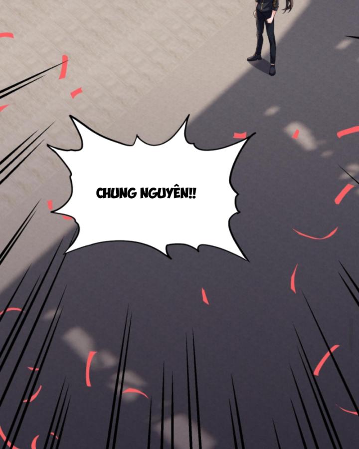 học cùng em gái, tôi bất cẩn vô địch rồi chapter 194 20