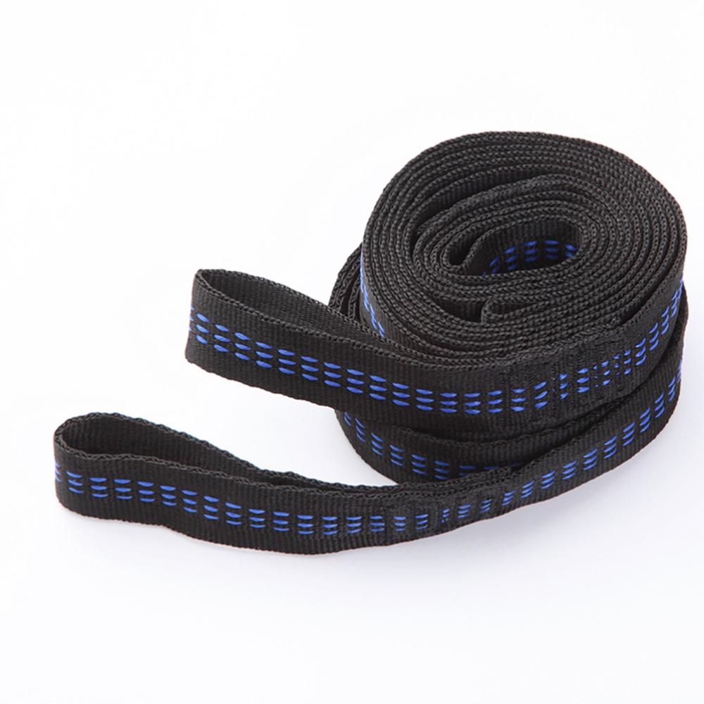 Bộ 2 Chiếc Võng Dây Cây Đu Dây Treo Dây + 2 Chiếc Thùng Đựng Đồ Co Giãn Và 1 Túi Bảo Quản cho Các Hoạt Động Ngoài Trời