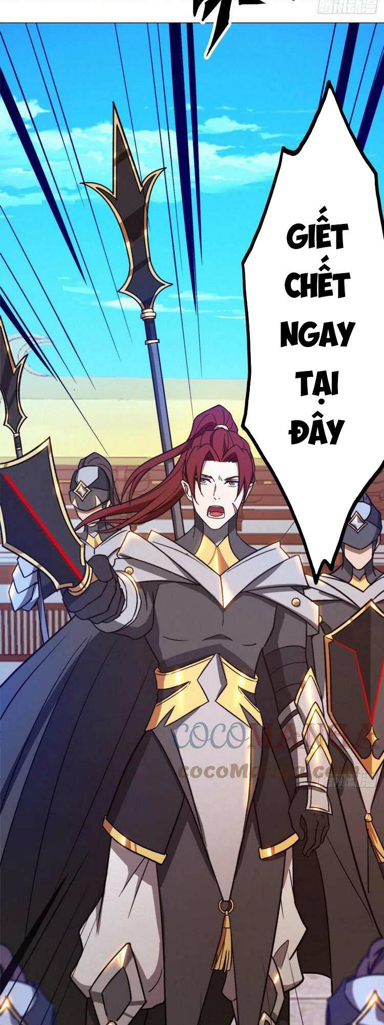 vạn cổ kiếm thần chapter 196 4