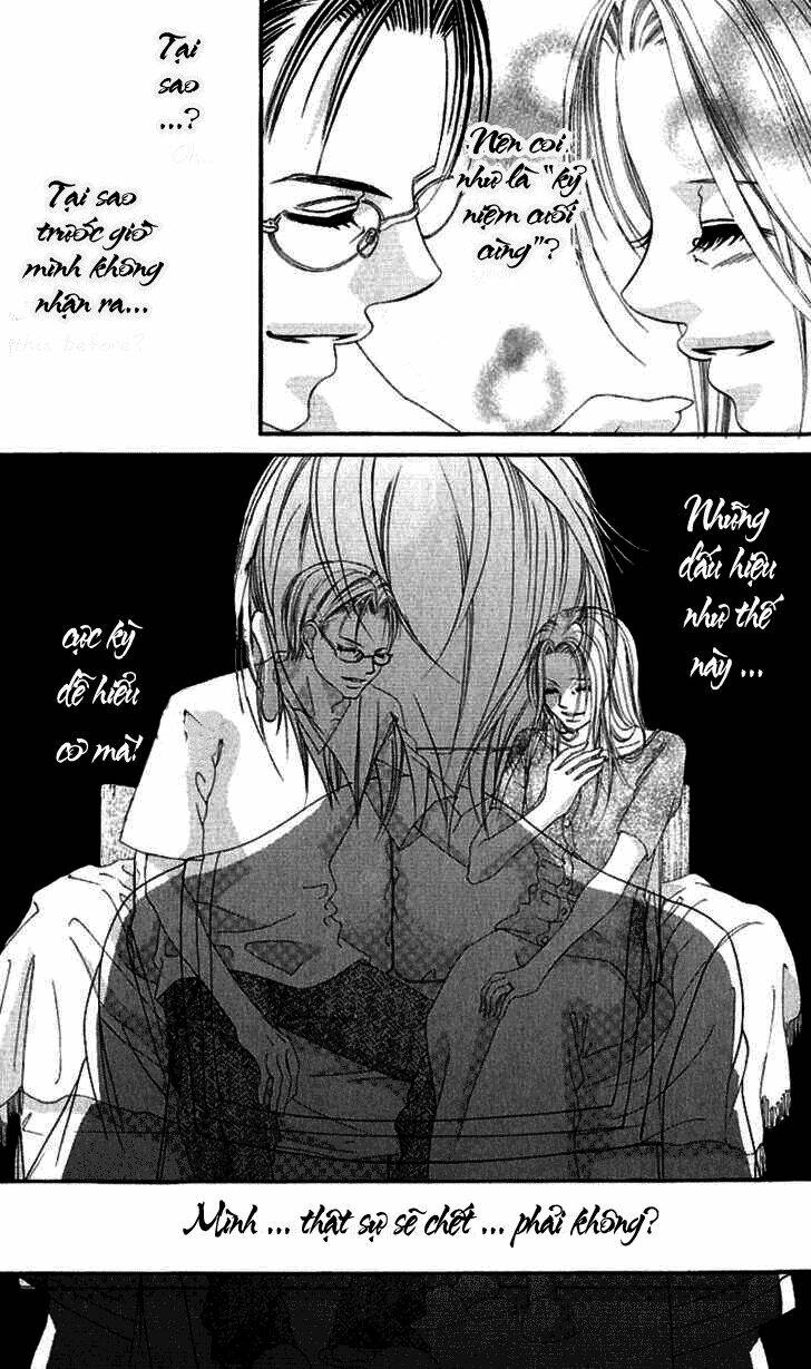 boku no hatsukoi wo kimi ni sasagu chapter 5 12