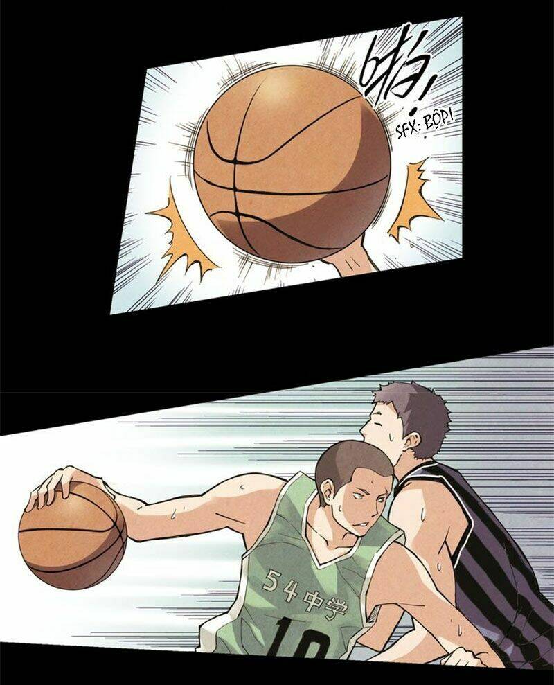 hương vị mùa hạ chapter 25 14