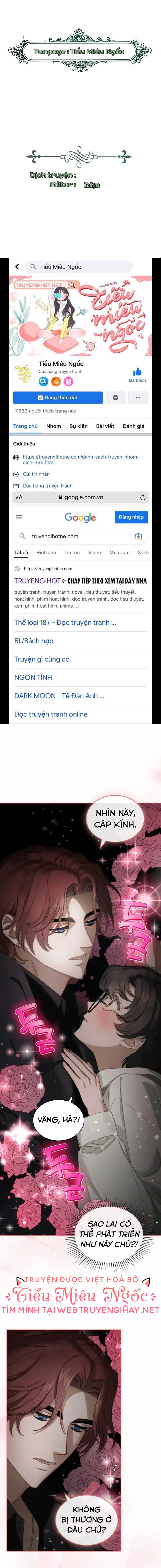 thư viện ánh trăng chapter 12 1