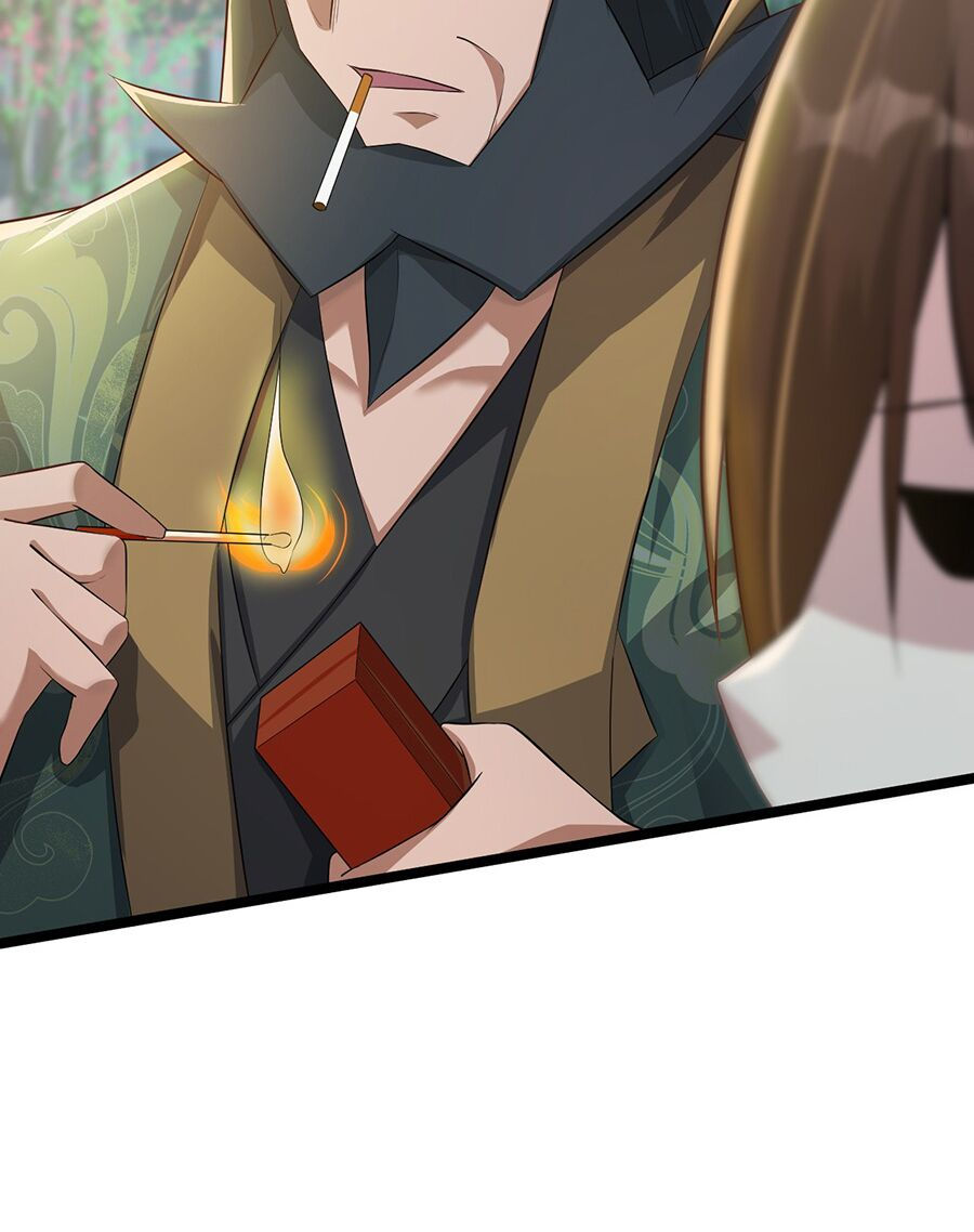 đại bảo kiếm của tôi chapter 42 57