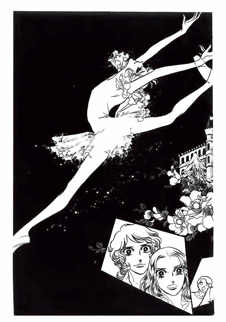 swan - vũ khúc thiên nga chapter 12 8